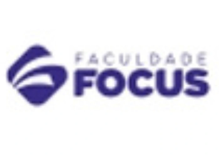 logo Faculdade Focus