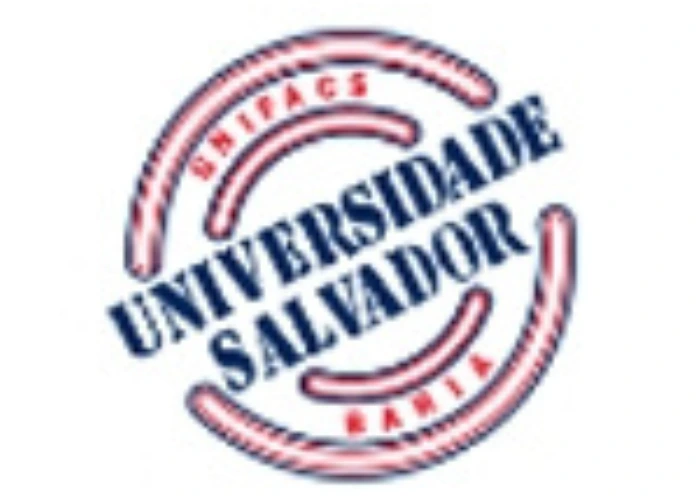 logo Universidade Salvador