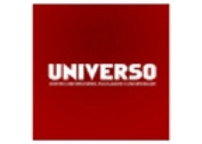 logo Universo - Associação Salgado de Oliveira de Educação e Cultura