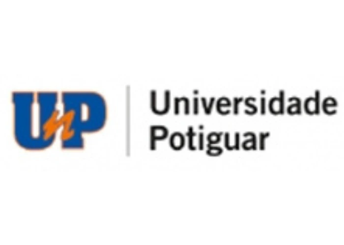 logo UNIVERSIDADE POTIGUAR