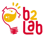 logo b2lab