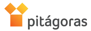 logo pitagoras