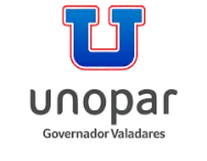 logo unopar